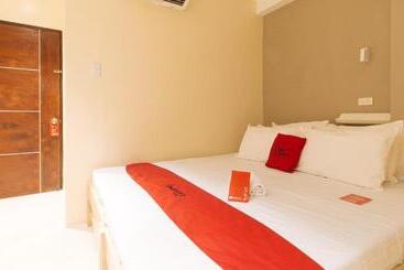 Reddoorz At Laiya Vivo Hotel Batangas