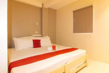 Reddoorz At Laiya Vivo Hotel Batangas