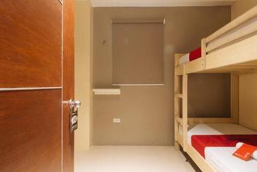 Reddoorz At Laiya Vivo Hotel Batangas