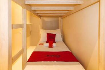Reddoorz At Laiya Vivo Hotel Batangas