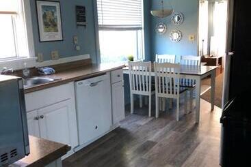 호텔 Guesthouse Cannon Beach