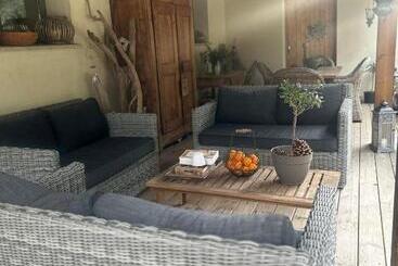 پانسیون L Alivetu, Chambres D Hôtes