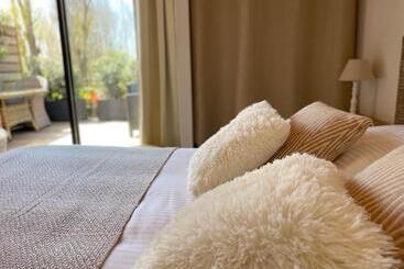 پانسیون L Alivetu, Chambres D Hôtes
