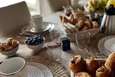 پانسیون L Alivetu, Chambres D Hôtes