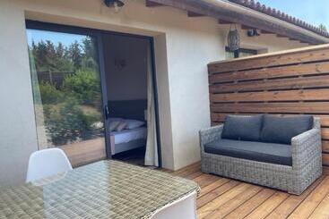 پانسیون L Alivetu, Chambres D Hôtes