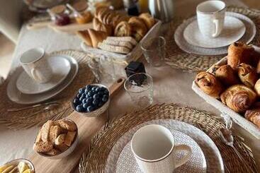 پانسیون L Alivetu, Chambres D Hôtes