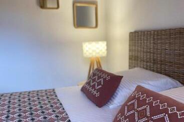 پانسیون L Alivetu, Chambres D Hôtes