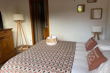 پانسیون L Alivetu, Chambres D Hôtes