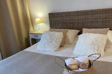 پانسیون L Alivetu, Chambres D Hôtes