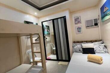 膳宿费 Palompon Sugar S Inn