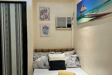 膳宿费 Palompon Sugar S Inn
