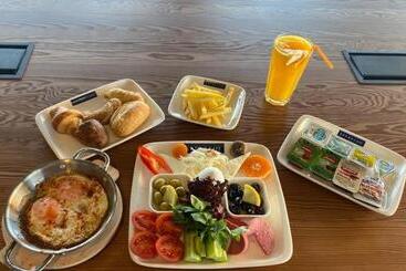 Spark Hotel Residence Konya