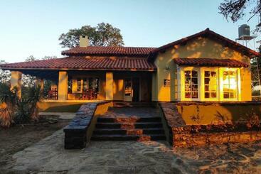 فندق صغير Hostería De Ancasti