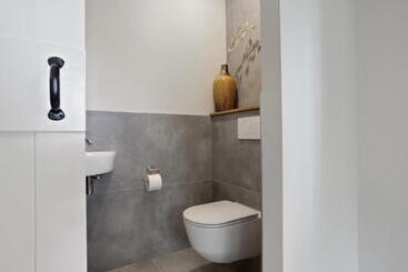 צימר Vakantiehuis Bij Vermeer