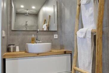 צימר Vakantiehuis Bij Vermeer