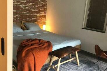 B&b Driel