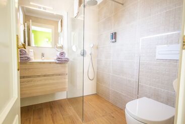 تختخواب و صبحانه Casa Lennisa