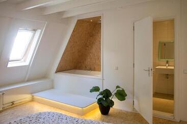 Bed & Breakfast Glimmen