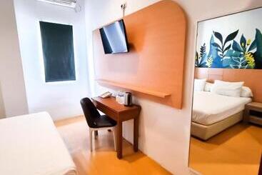 Front One Green Boutique Hotel Abepura