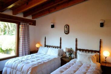 هتل Boutique El Campirano