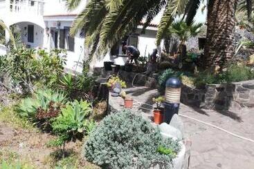 هتل Casa Majores