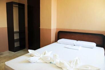 Gv Hotel   Ipil