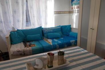 Il Granello Di Senape B&b