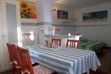 Il Granello Di Senape B&b