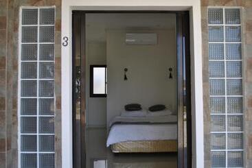 Lagoon Beach Resort