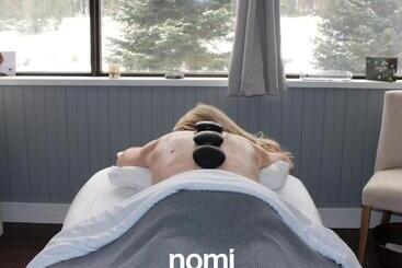 Nomi Resort