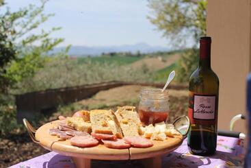 Villa Lemarche B&b