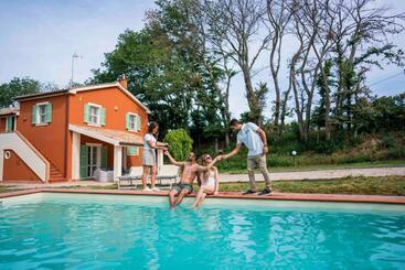 Villa Lemarche B&b