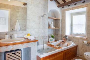 Villa Lemarche B&b