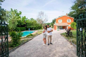 Villa Lemarche B&b