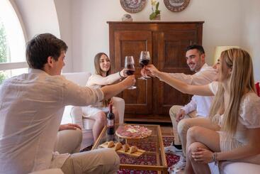 Villa Lemarche B&b
