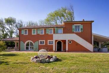 Villa Lemarche B&b