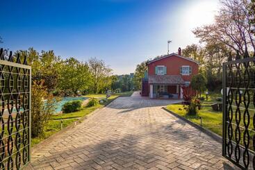 Villa Lemarche B&b