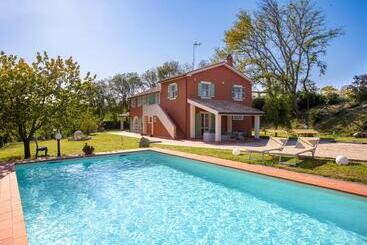 Villa Lemarche B&b