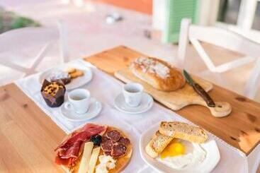 Villa Lemarche B&b