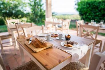 Villa Lemarche B&b