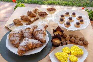 Villa Lemarche B&b