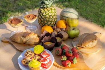 Villa Lemarche B&b