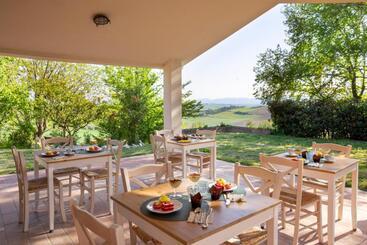 Villa Lemarche B&b