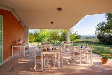 Villa Lemarche B&b