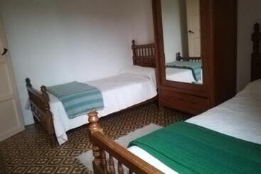Albergue El Hacedor