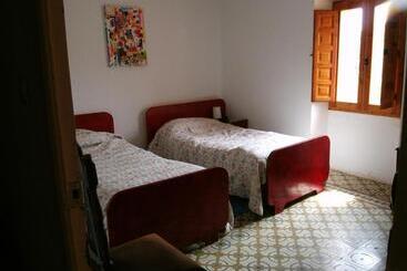 Albergue El Hacedor