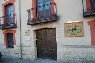 Posada Casa Juanes - Rioseco de Soria