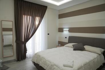 B&b La Maddalena