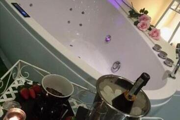 B&b Ravenna In Love Relax