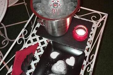 B&b Ravenna In Love Relax